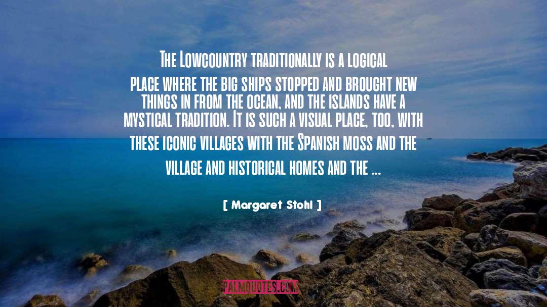 Exhibits In Spanish quotes by Margaret Stohl