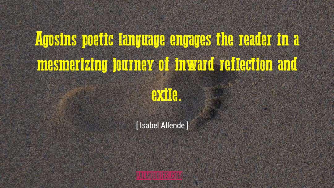 Exile quotes by Isabel Allende