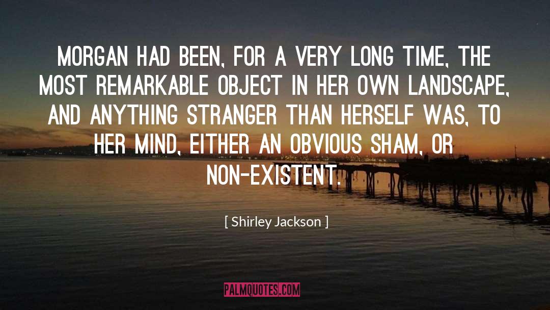 Existent quotes by Shirley Jackson