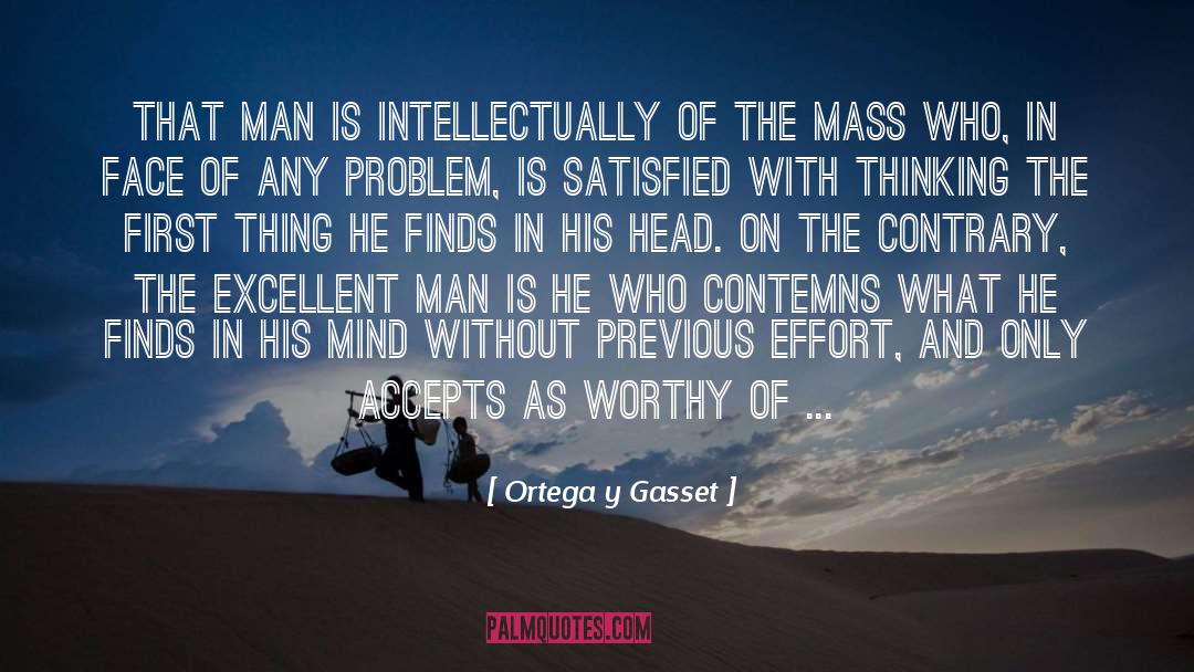 Existentialism quotes by Ortega Y Gasset