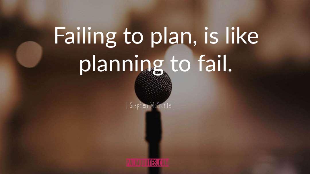 Exit Planning quotes by Stephen McCranie