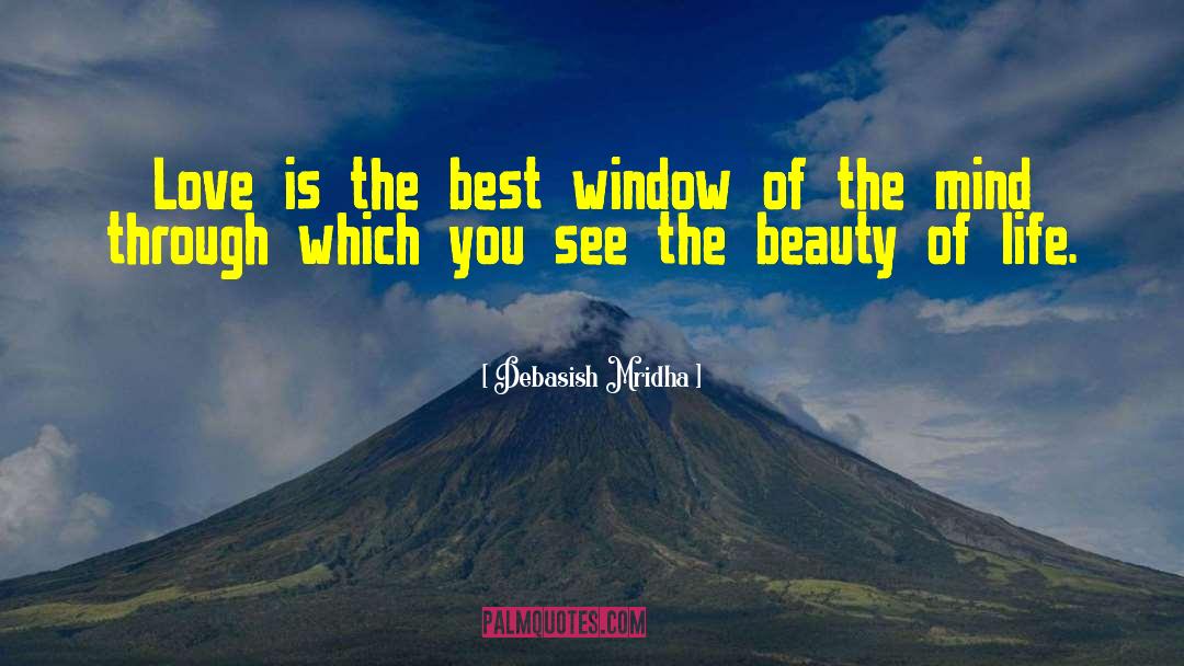 Exotic Beauty quotes by Debasish Mridha