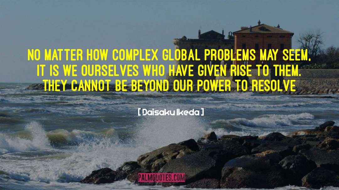 Expand Our Vision quotes by Daisaku Ikeda