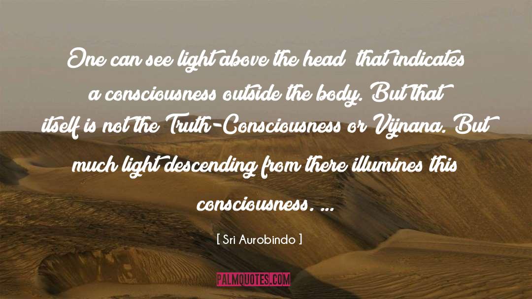 Expanding Evolving Consciousness quotes by Sri Aurobindo