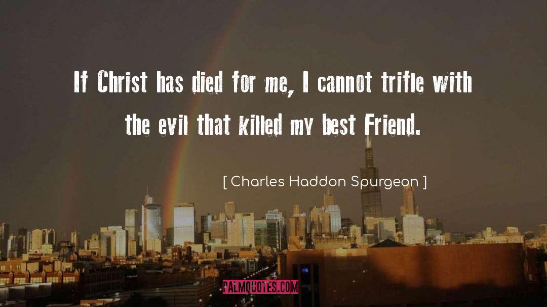 Expatiating Sin quotes by Charles Haddon Spurgeon