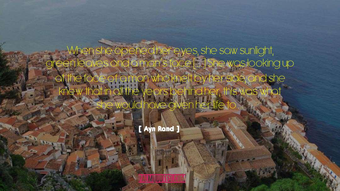 Expats Adventure quotes by Ayn Rand