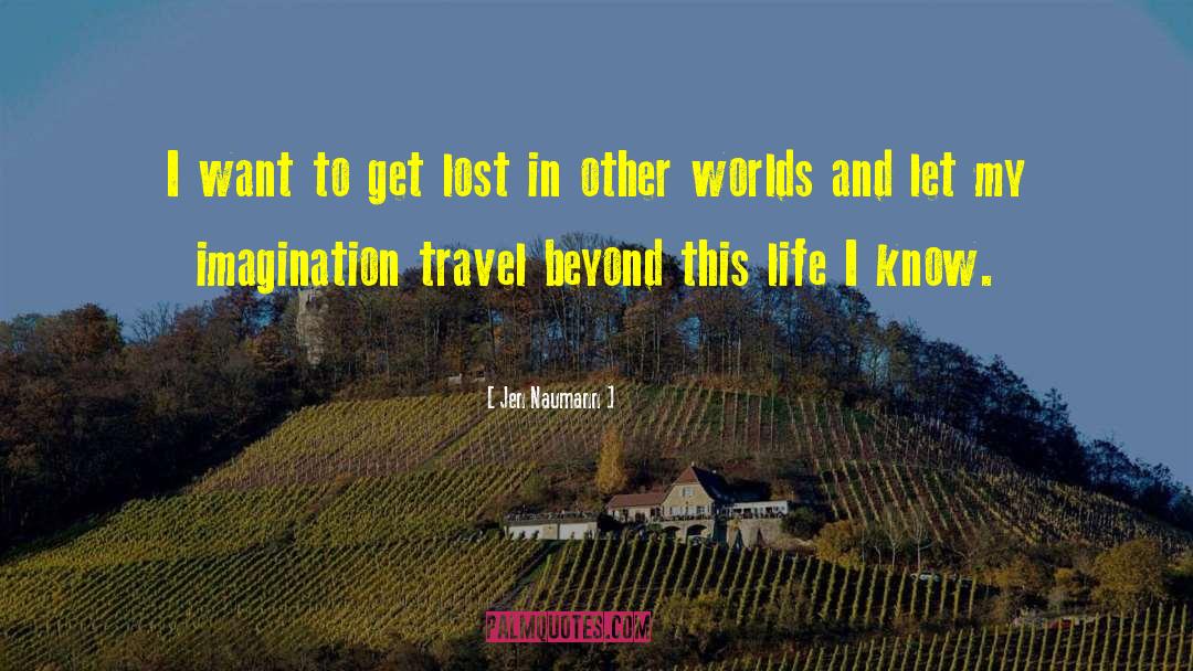 Expedia Travel quotes by Jen Naumann