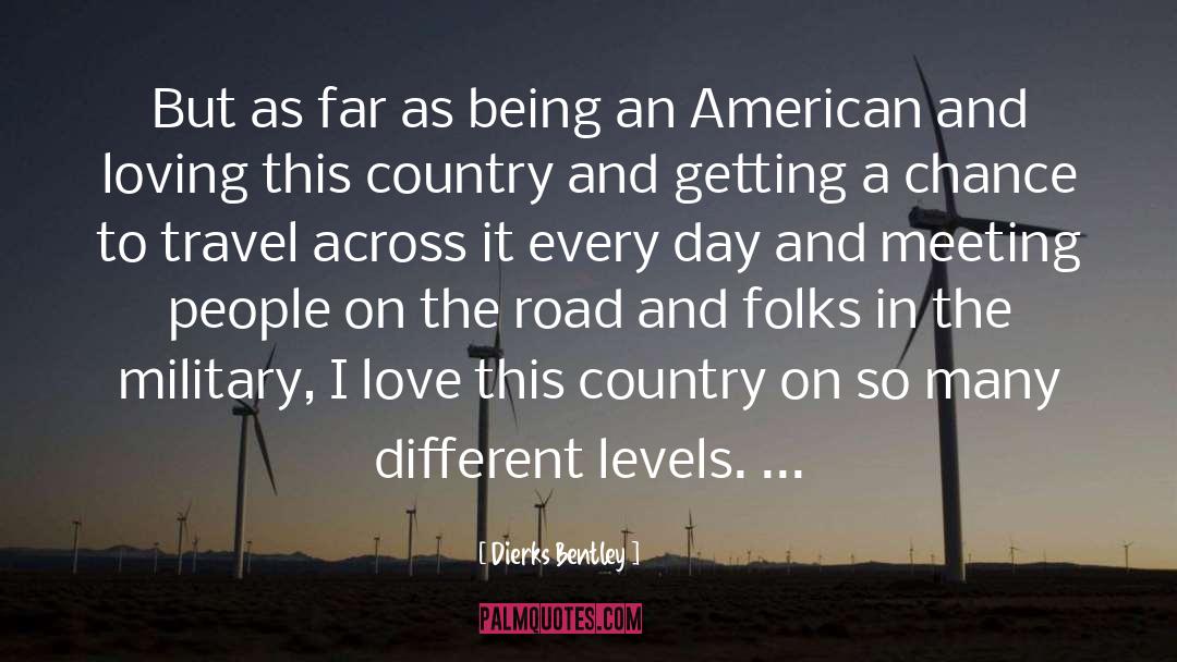 Expedia Travel quotes by Dierks Bentley