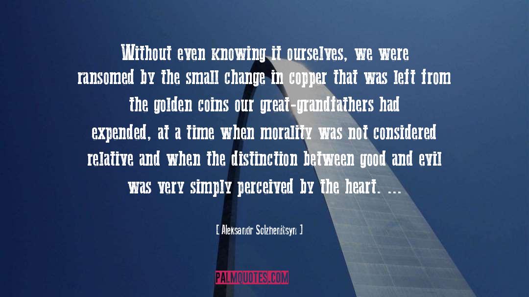 Expended quotes by Aleksandr Solzhenitsyn