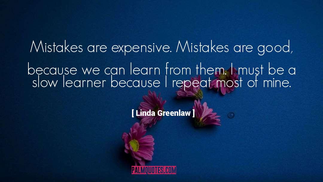 Expensive quotes by Linda Greenlaw