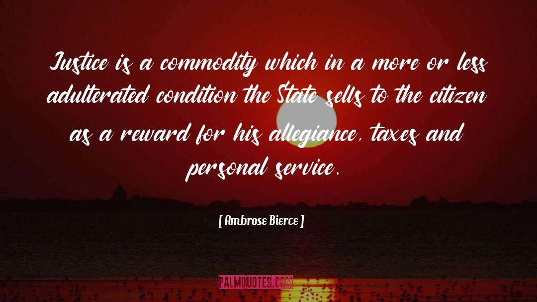 Experiential State quotes by Ambrose Bierce