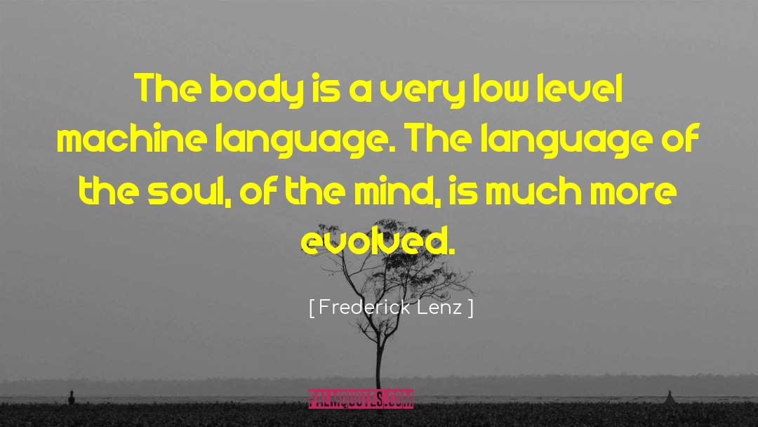 Experimental Science quotes by Frederick Lenz