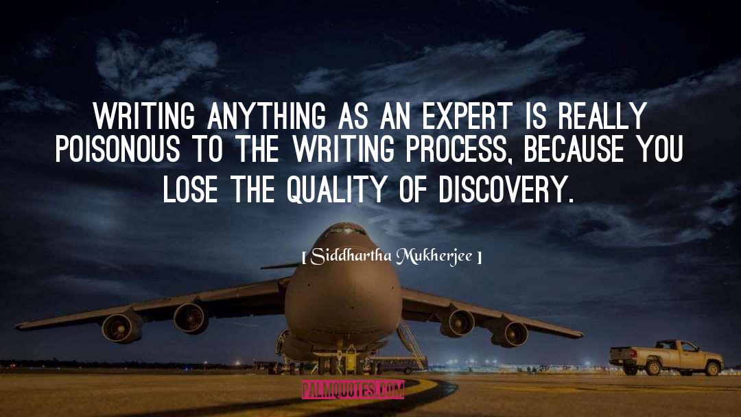 Expert quotes by Siddhartha Mukherjee