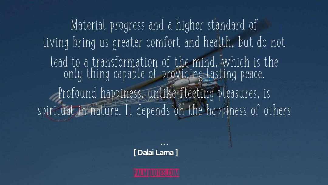 Expertus Health quotes by Dalai Lama