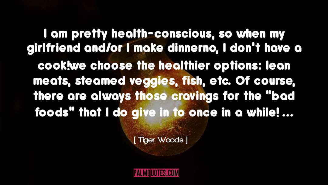 Expertus Health quotes by Tiger Woods