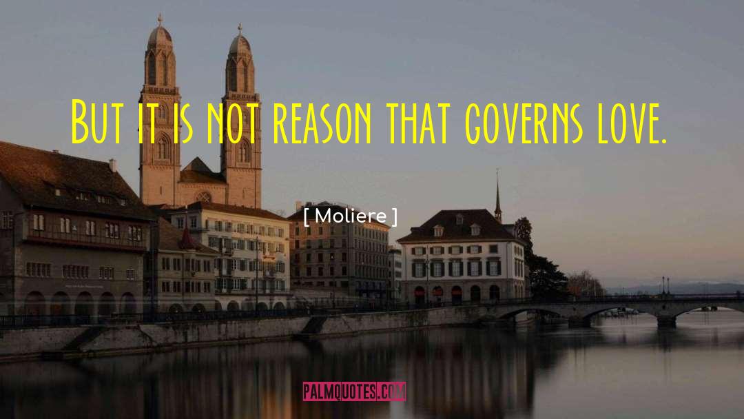 Expired Love quotes by Moliere