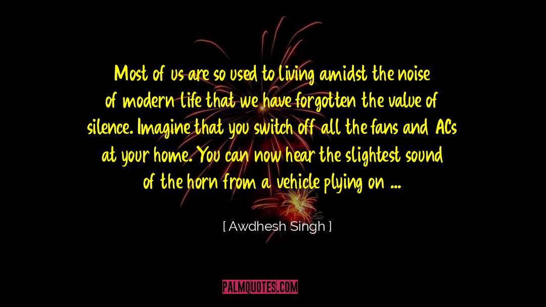 Explanation Of Universe quotes by Awdhesh Singh