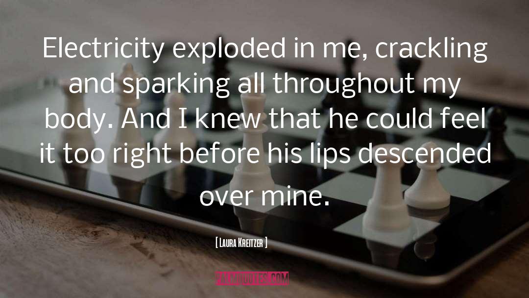 Exploded quotes by Laura Kreitzer