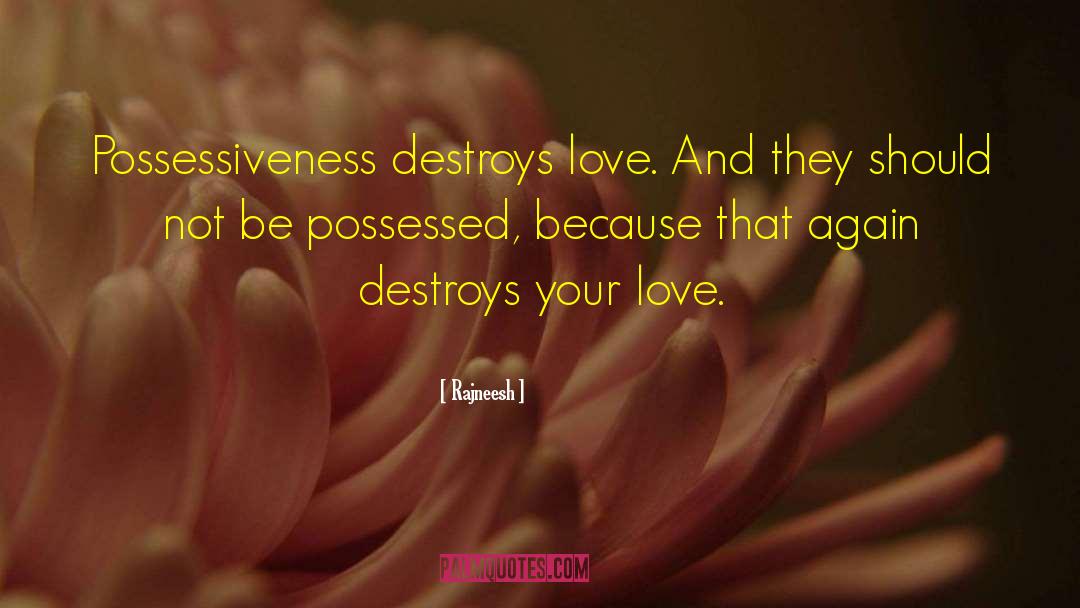 Explore Love quotes by Rajneesh