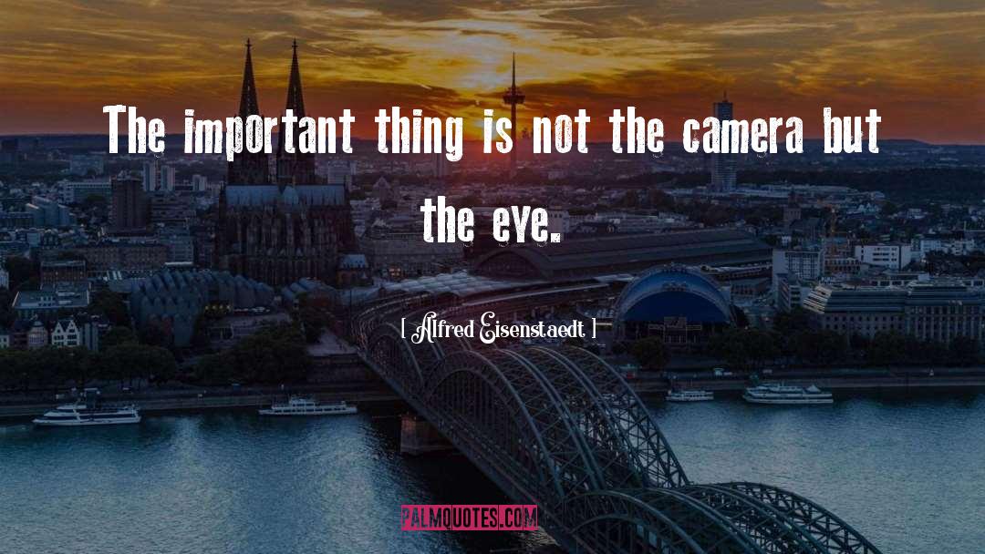 Explore Photography quotes by Alfred Eisenstaedt