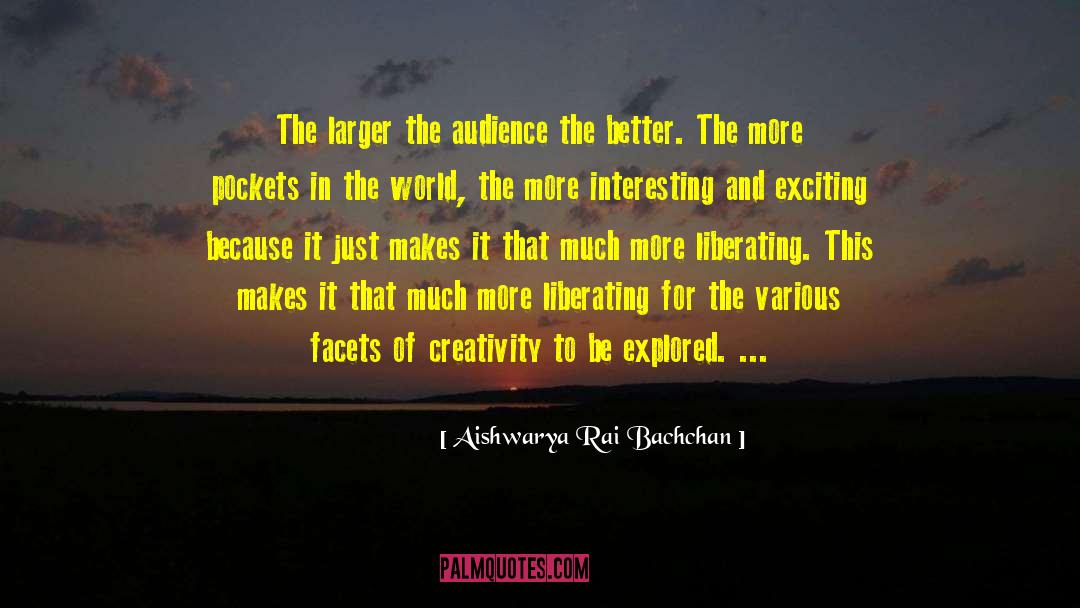 Explored Synonym quotes by Aishwarya Rai Bachchan