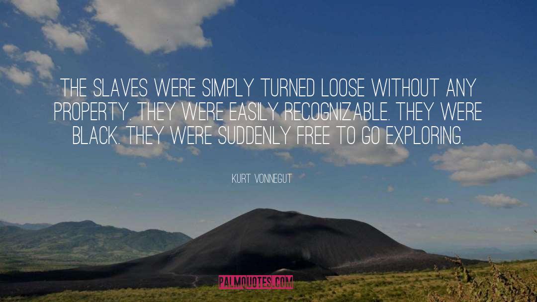 Exploring Expedition quotes by Kurt Vonnegut