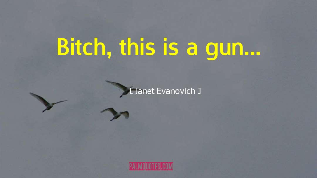 Explosive Eighteen quotes by Janet Evanovich