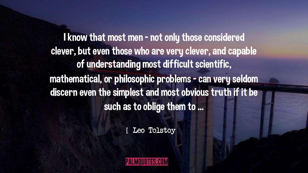 Exponential Change quotes by Leo Tolstoy