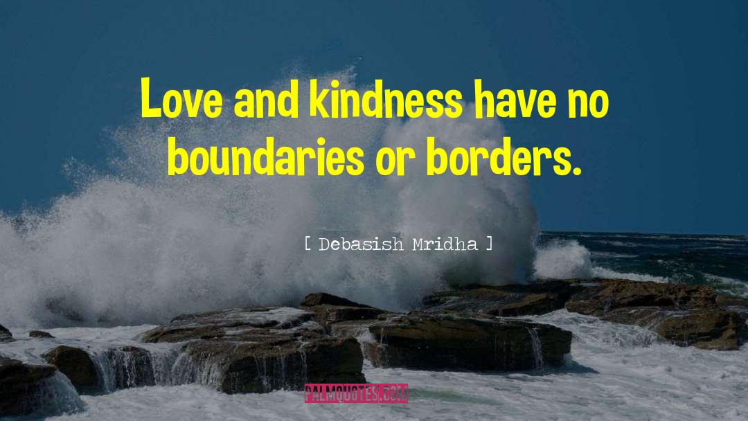 Exponential Kindness quotes by Debasish Mridha