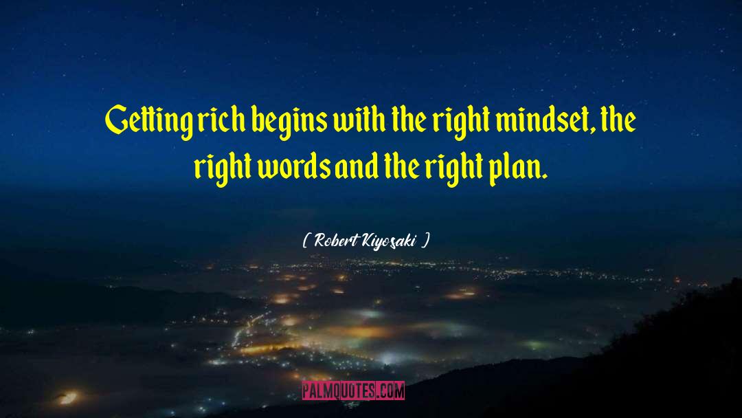 Exponential Mindset quotes by Robert Kiyosaki