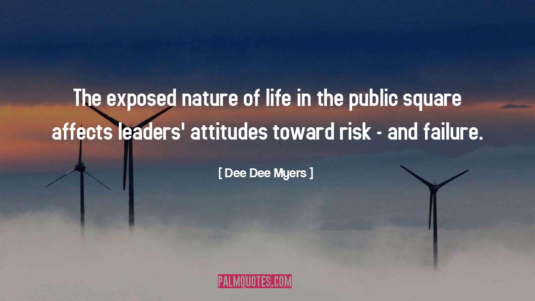 Exposed quotes by Dee Dee Myers
