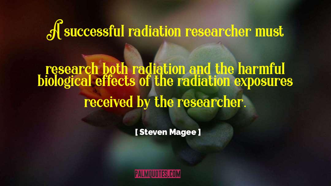 Exposures quotes by Steven Magee