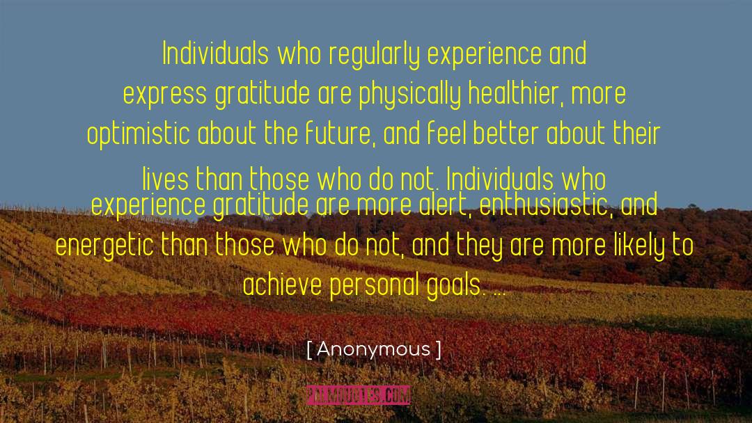 Express Gratitude quotes by Anonymous