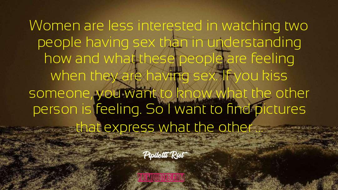 Express Kindness quotes by Pipilotti Rist