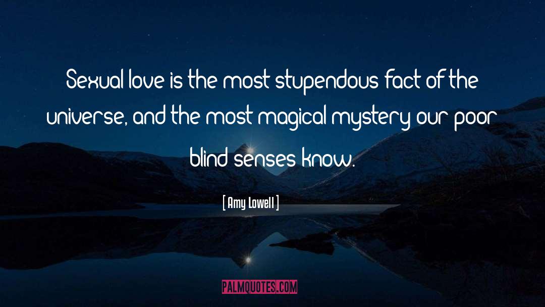Express Love quotes by Amy Lowell