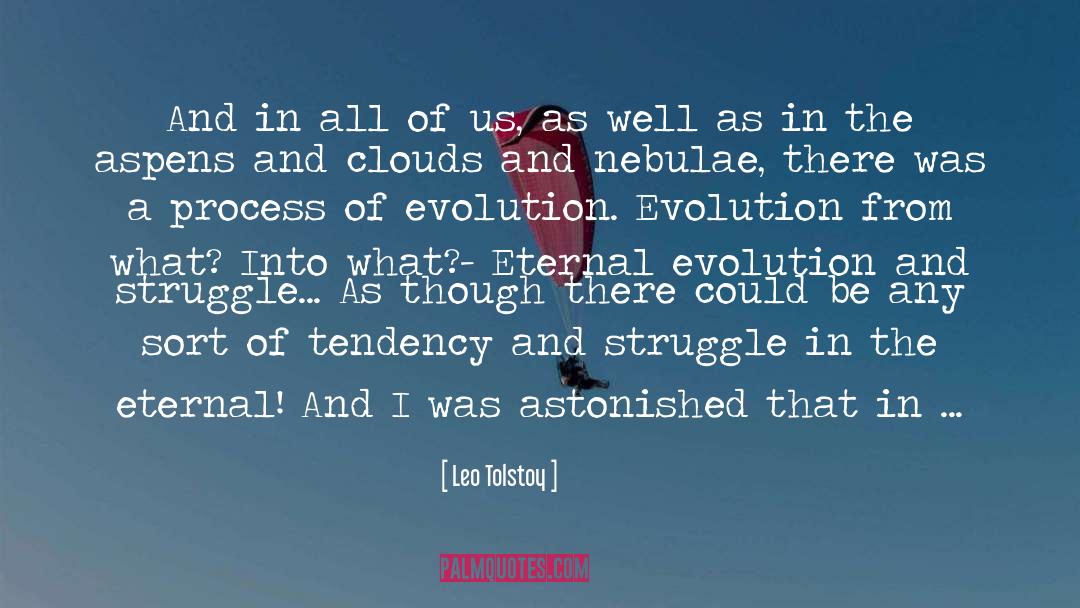 Expressed quotes by Leo Tolstoy