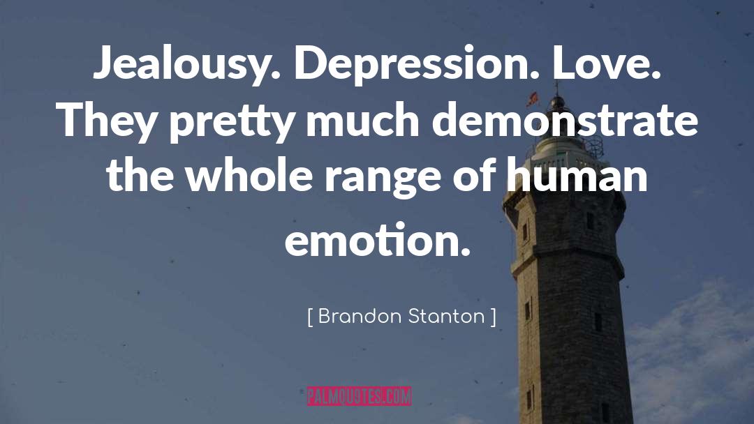 Expressions Of Emotion quotes by Brandon Stanton