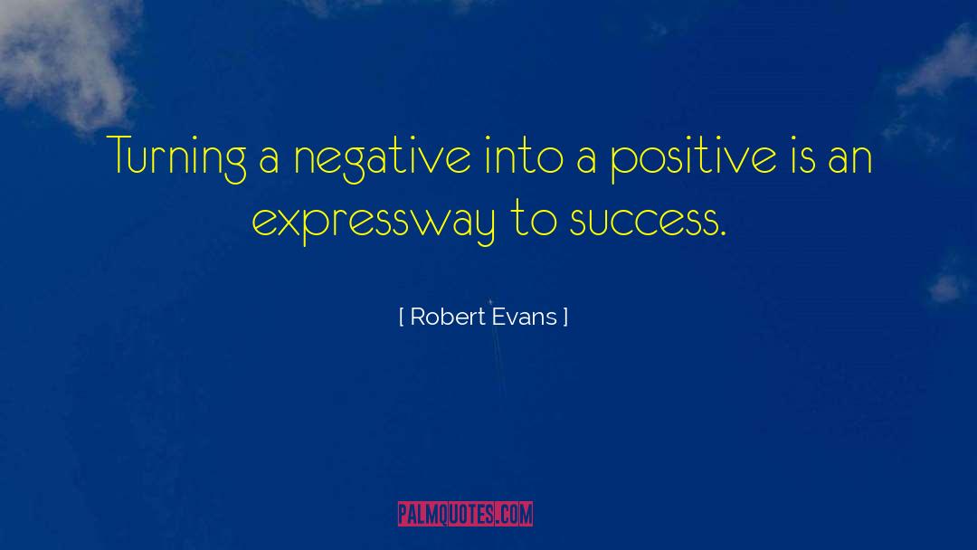 Expressway quotes by Robert Evans