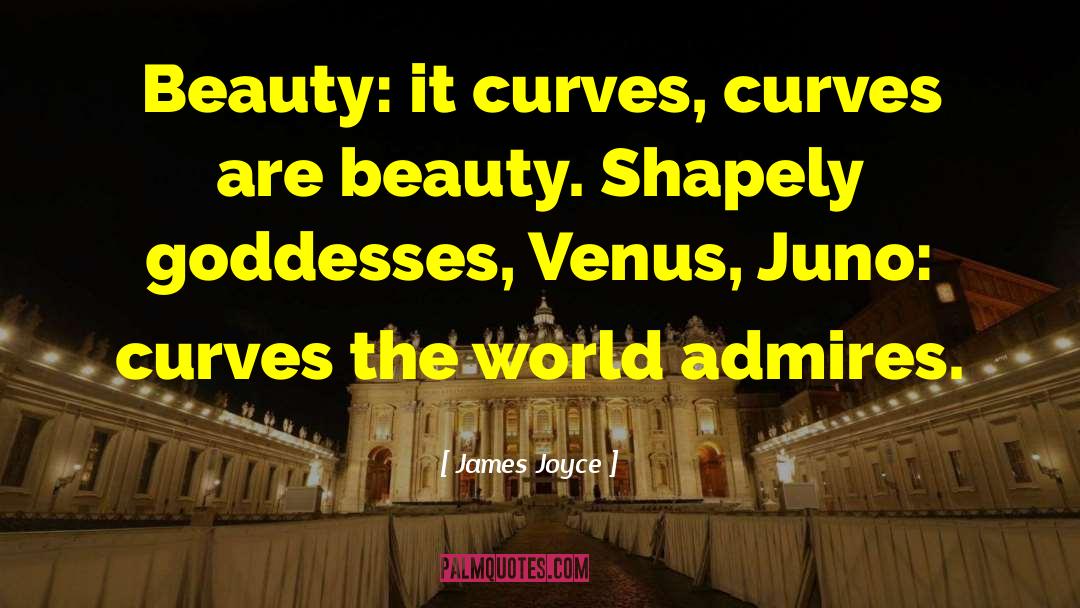 Exquisite Beauty quotes by James Joyce