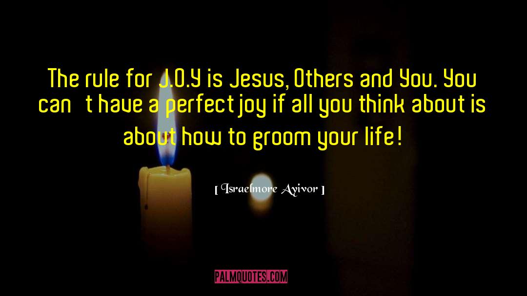 Extending Jesus Kindness quotes by Israelmore Ayivor