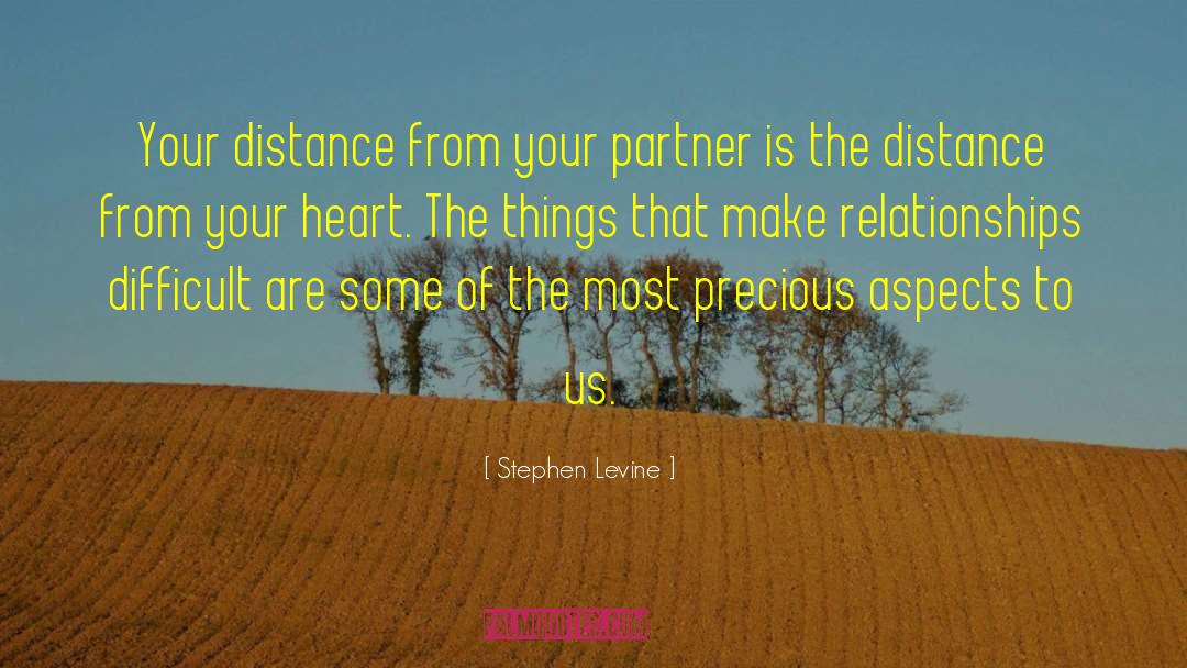 Extending Your Heart quotes by Stephen Levine