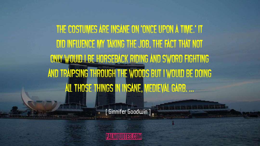 Extra Time quotes by Ginnifer Goodwin