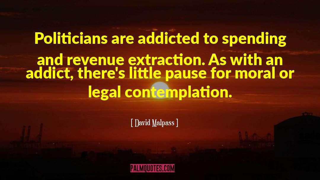 Extraction quotes by David Malpass