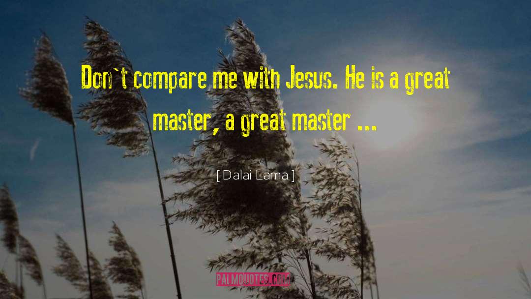 Extraliga Masters quotes by Dalai Lama