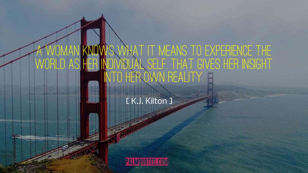 Extraordinary Means quotes by K.J. Kilton