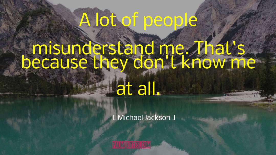 Extraordinary People quotes by Michael Jackson