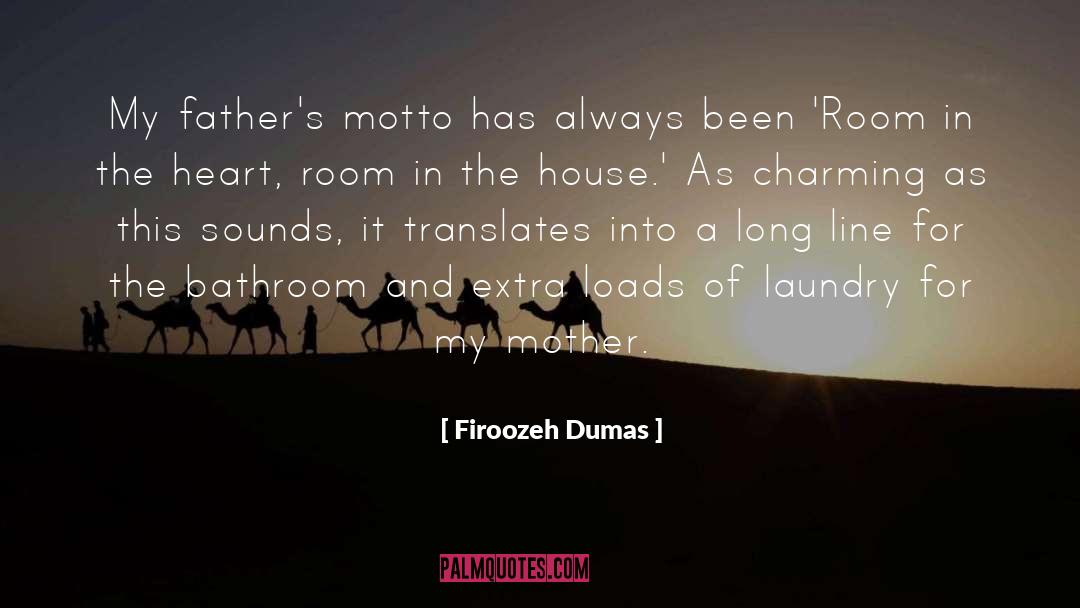 Extras quotes by Firoozeh Dumas