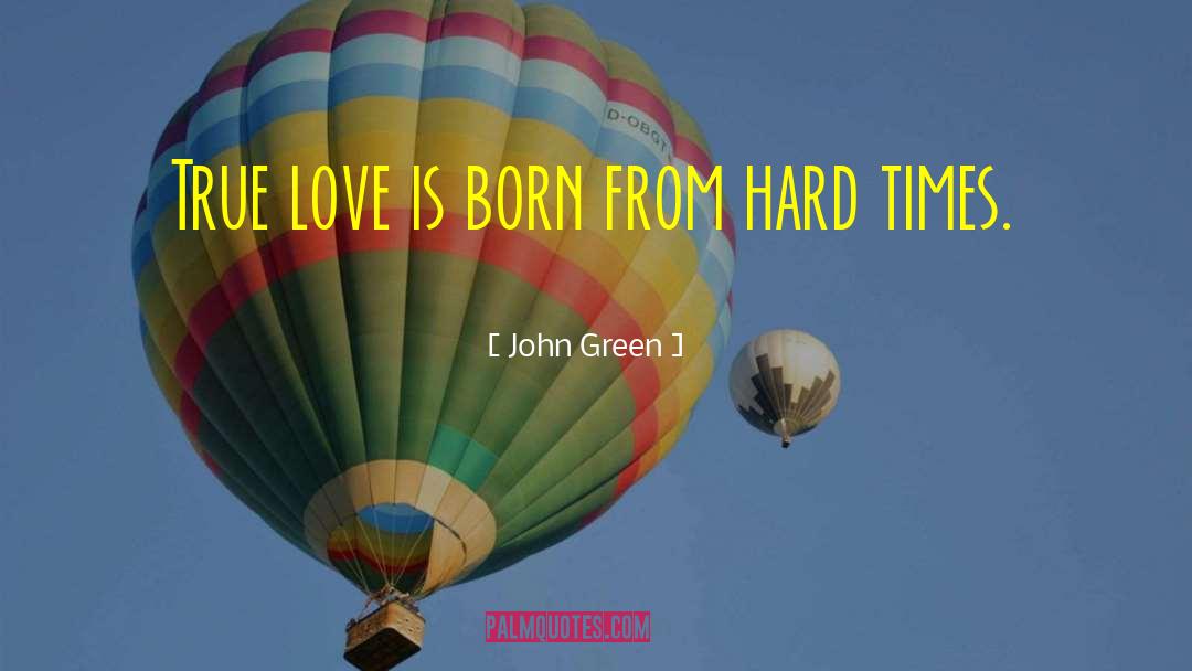 Extravagant Love quotes by John Green