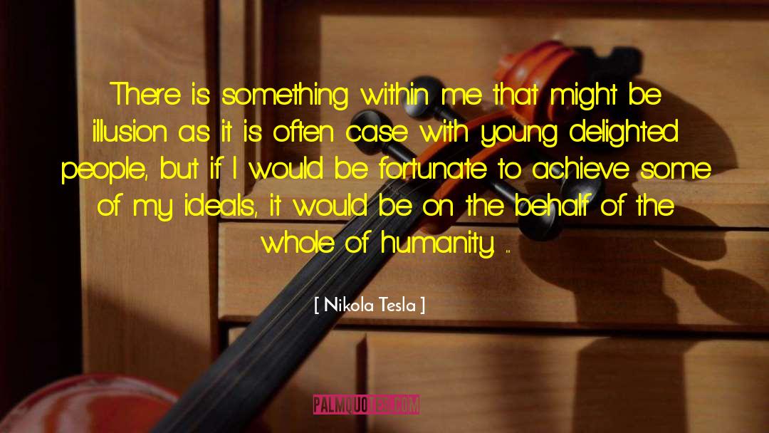 Extreme Cases quotes by Nikola Tesla