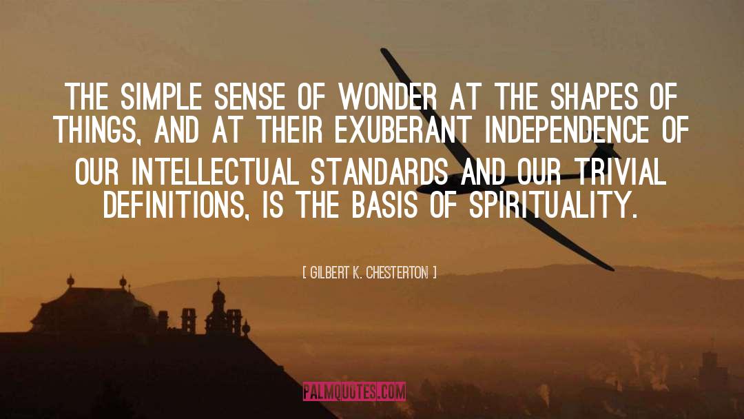 Exuberant quotes by Gilbert K. Chesterton